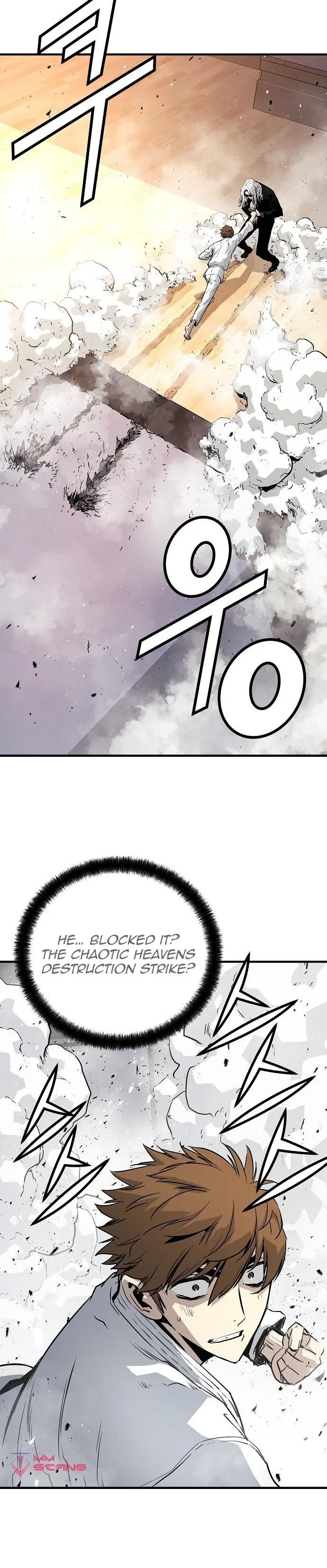 Eternal Force Manhwa Chapter 30 - Page 14