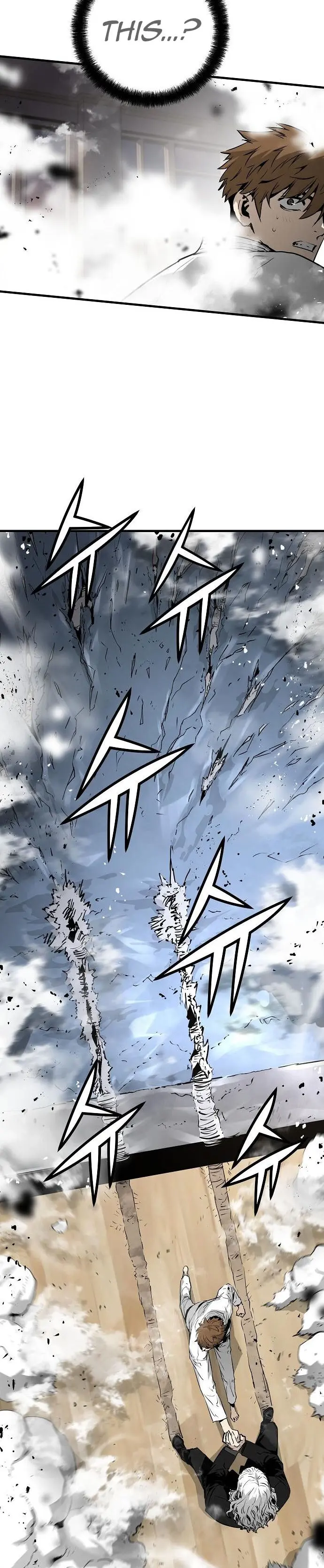 Eternal Force Manhwa Chapter 30 - Page 16