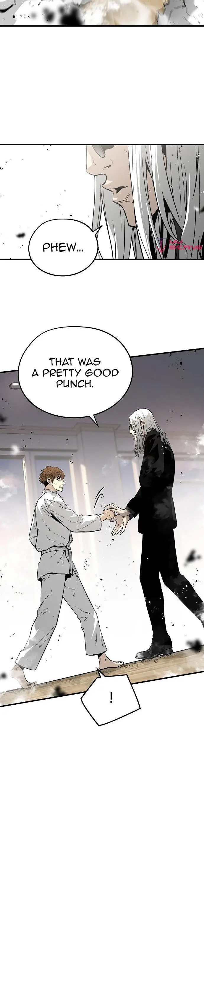 Eternal Force Manhwa Chapter 30 - Page 17
