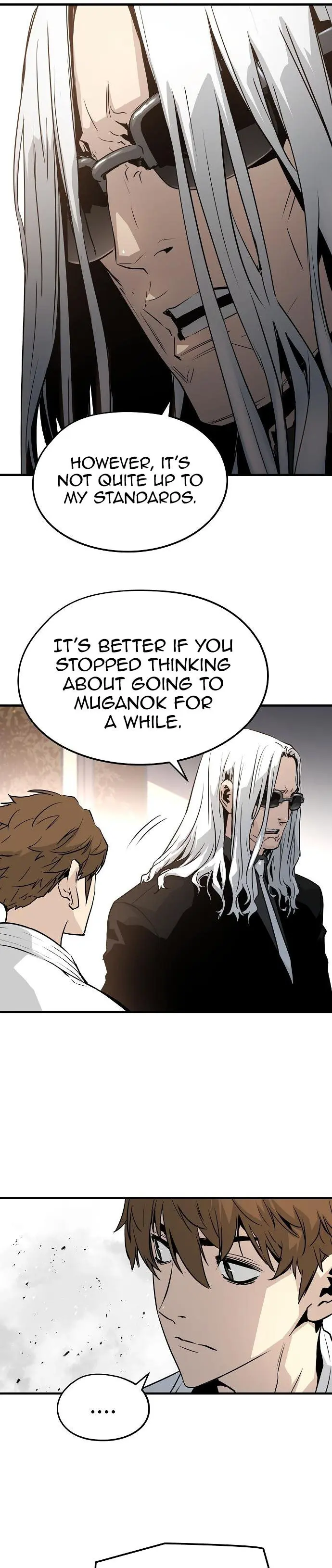 Eternal Force Manhwa Chapter 30 - Page 18
