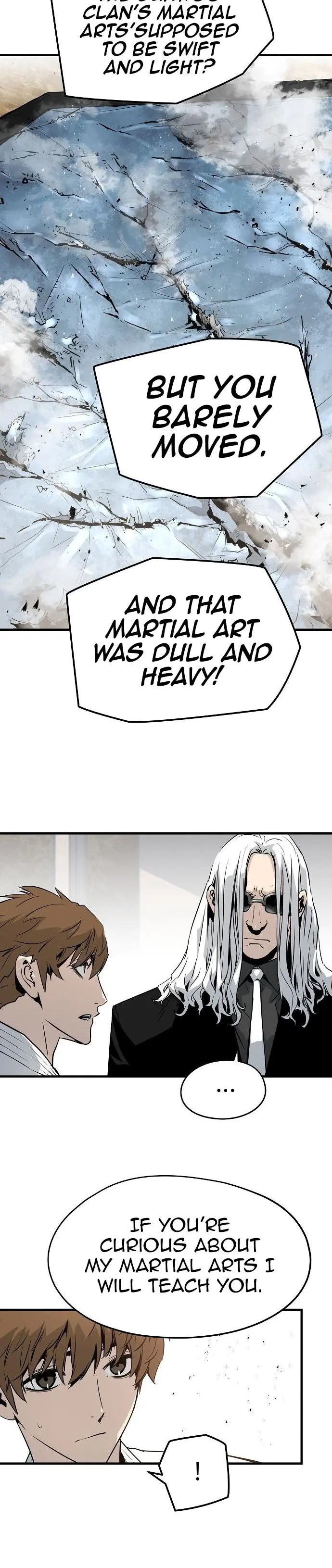 Eternal Force Manhwa Chapter 30 - Page 20