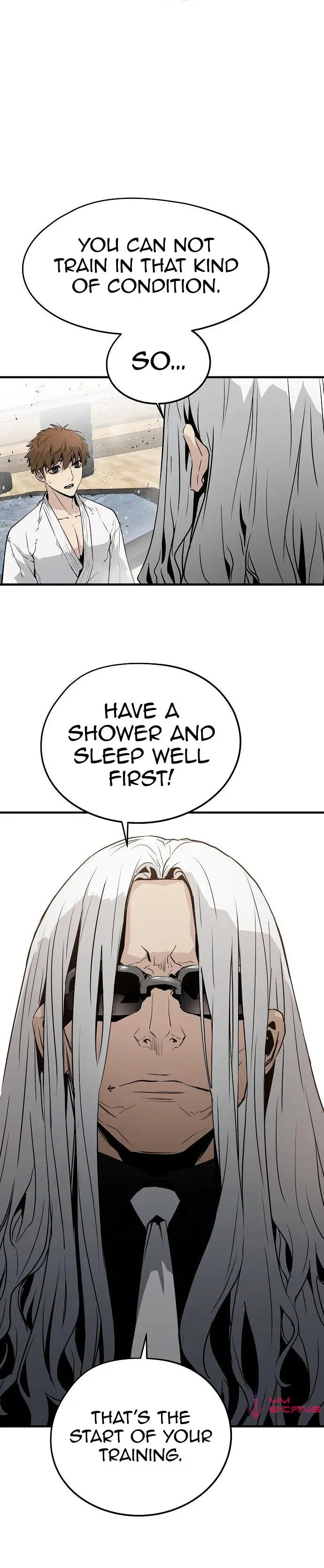 Eternal Force Manhwa Chapter 30 - Page 23