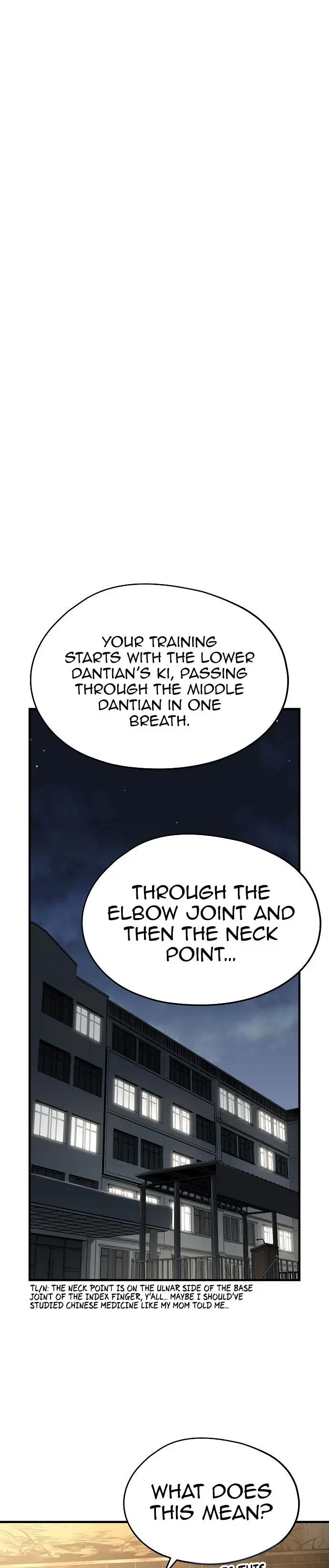Eternal Force Manhwa Chapter 30 - Page 24