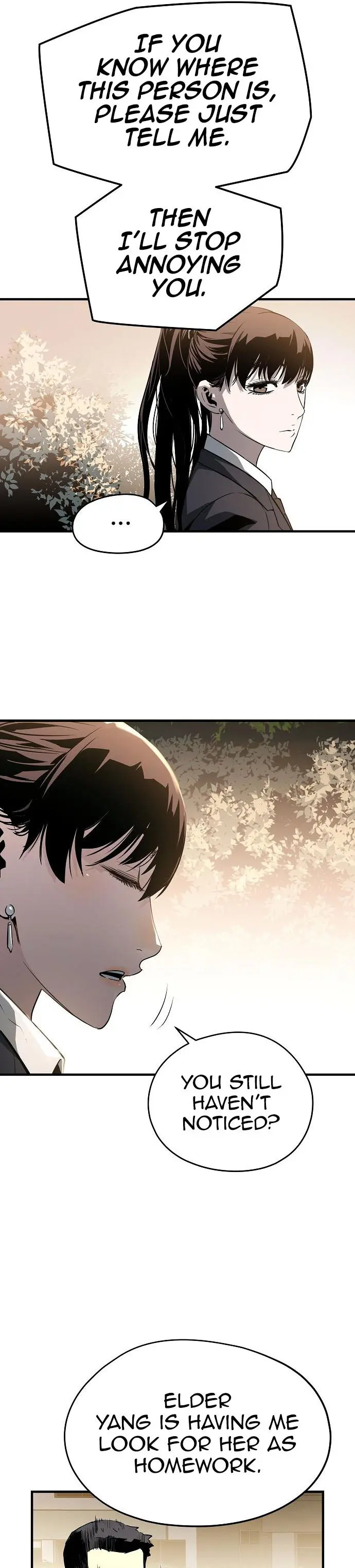 Eternal Force Manhwa Chapter 30 - Page 30