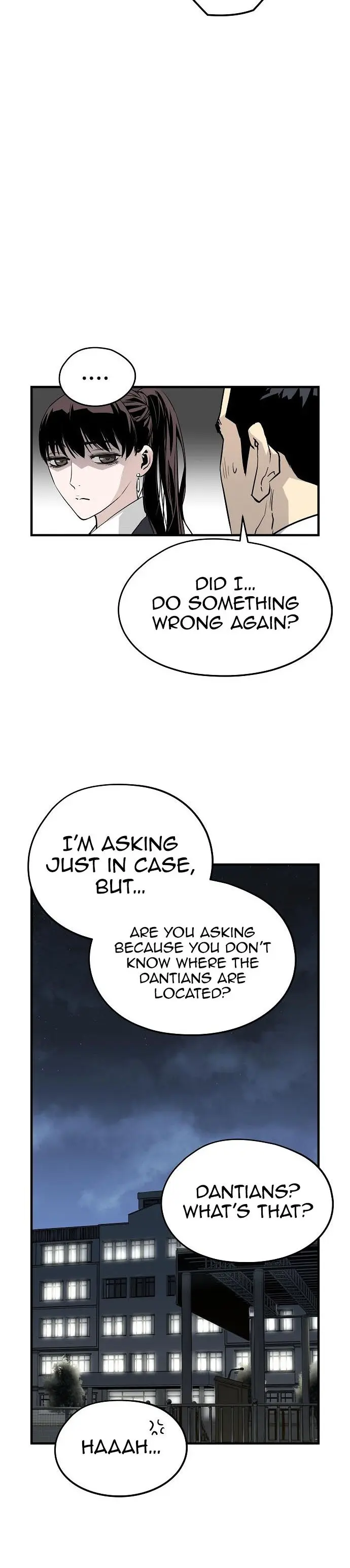 Eternal Force Manhwa Chapter 30 - Page 35