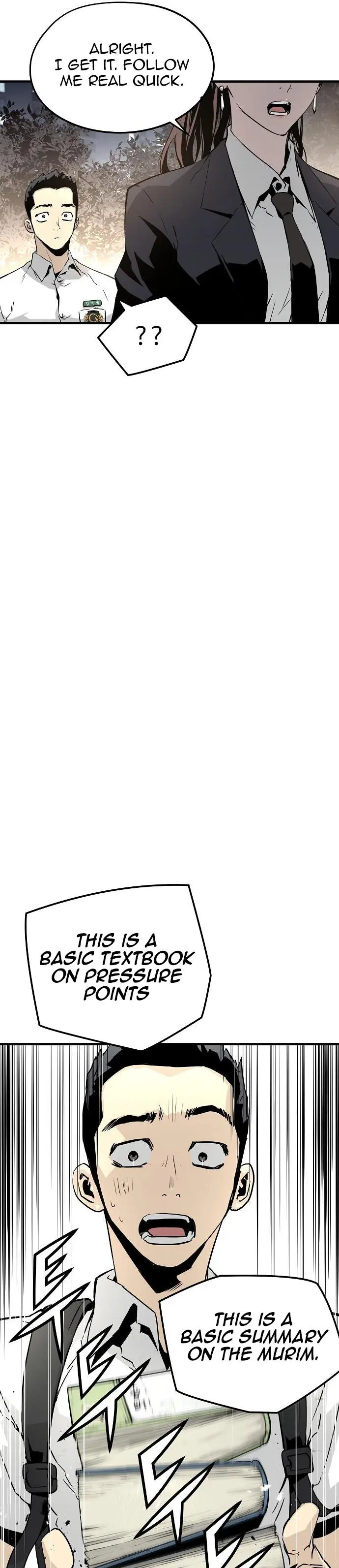 Eternal Force Manhwa Chapter 30 - Page 36