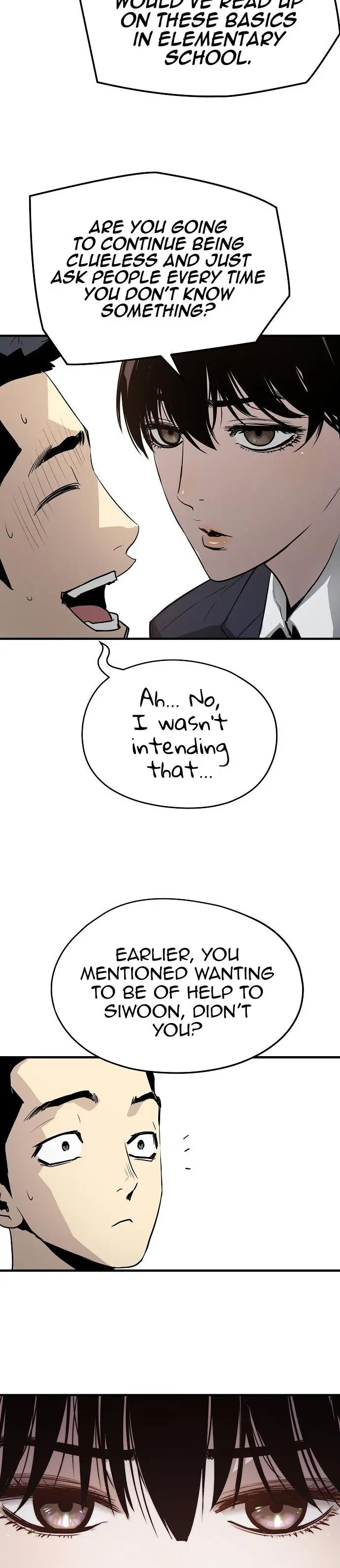Eternal Force Manhwa Chapter 30 - Page 38