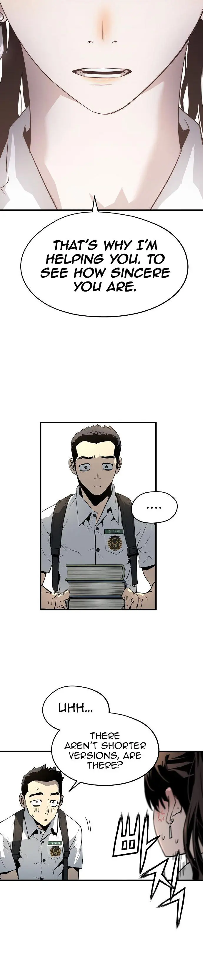 Eternal Force Manhwa Chapter 30 - Page 39