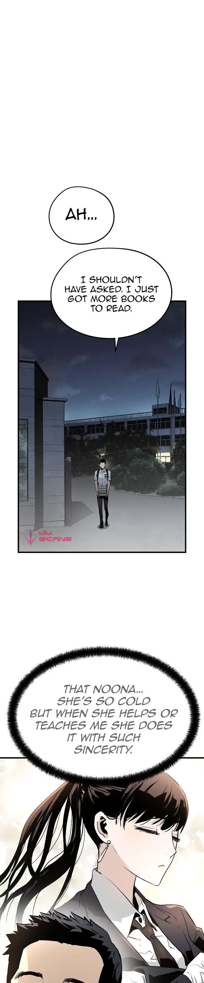 Eternal Force Manhwa Chapter 30 - Page 40