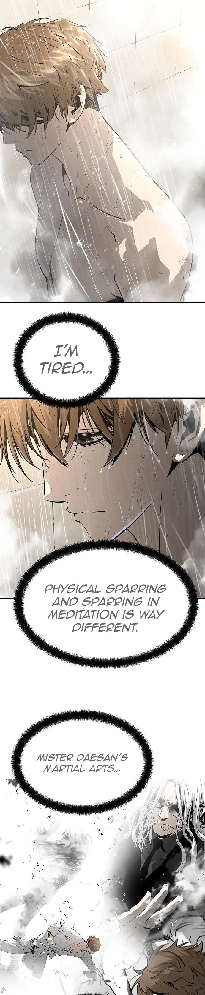 Eternal Force Manhwa Chapter 30 - Page 42