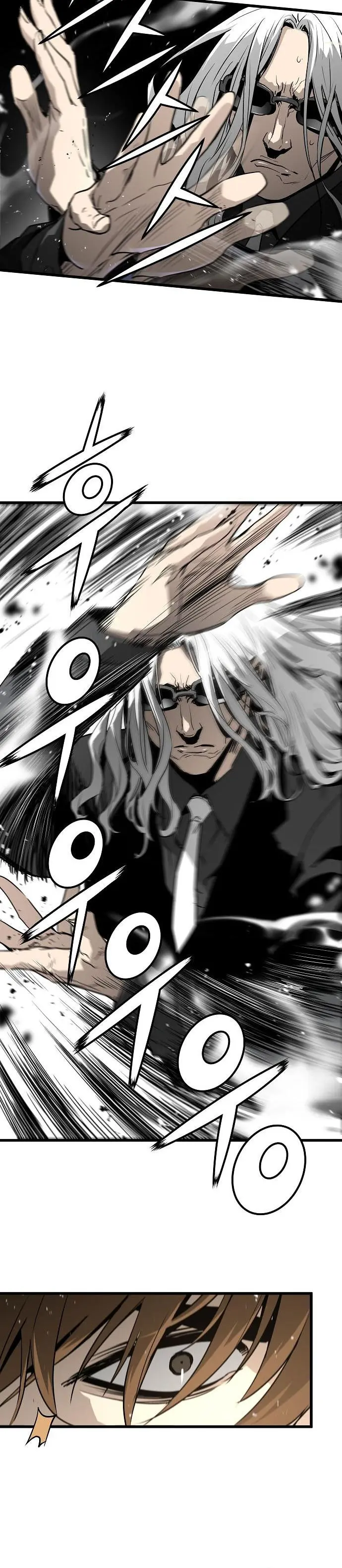Eternal Force Manhwa Chapter 30 - Page 8