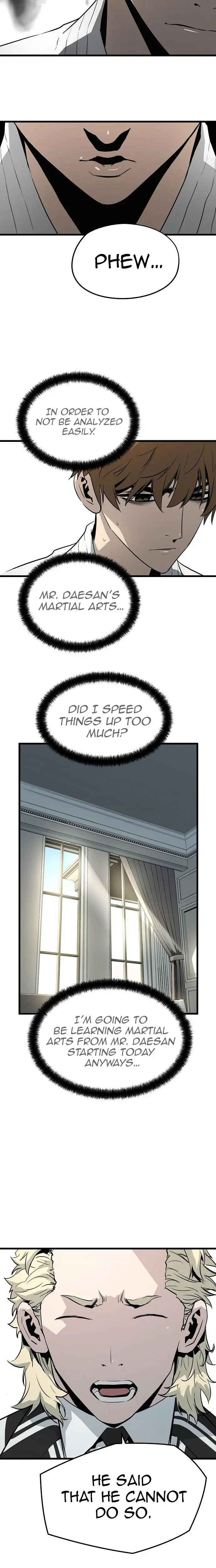 Eternal Force Manhwa Chapter 31 - Page 14