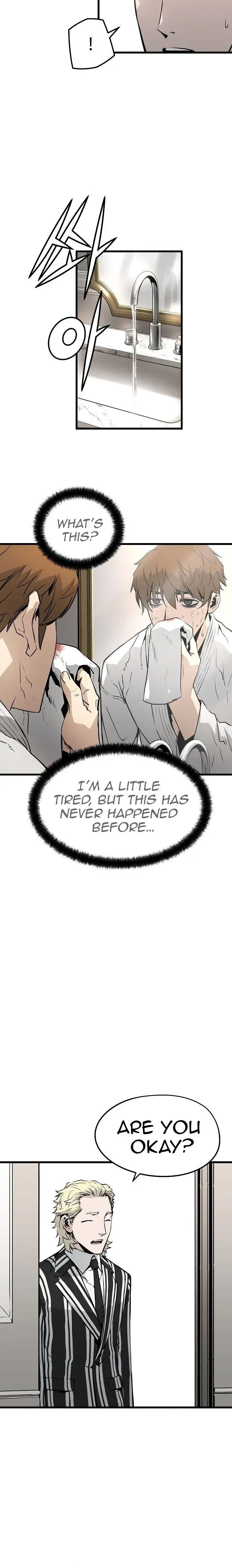Eternal Force Manhwa Chapter 31 - Page 16