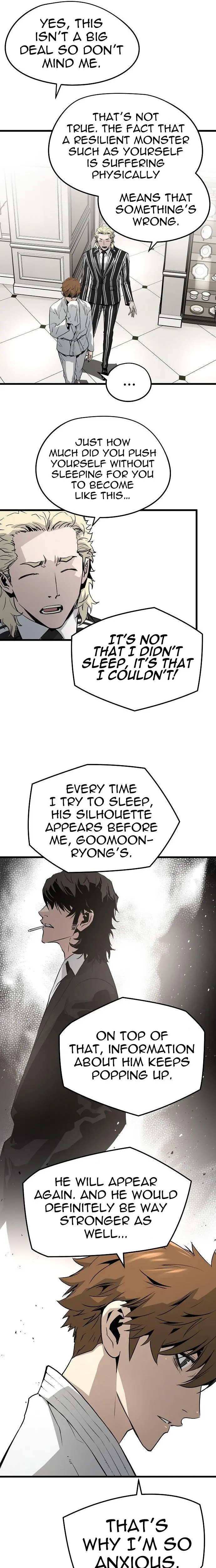 Eternal Force Manhwa Chapter 31 - Page 17