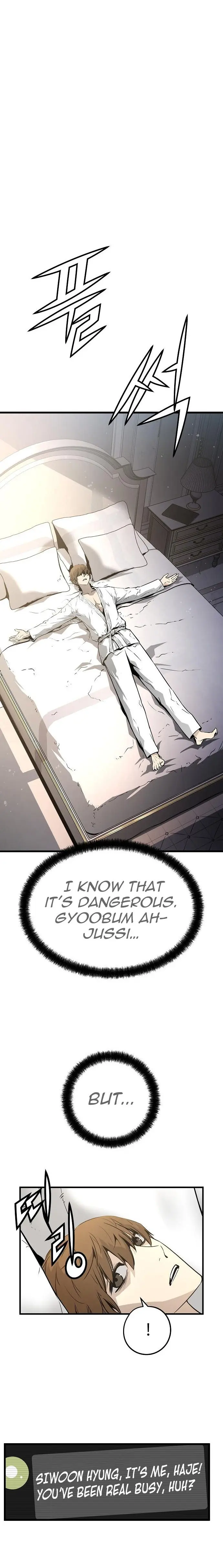 Eternal Force Manhwa Chapter 31 - Page 20