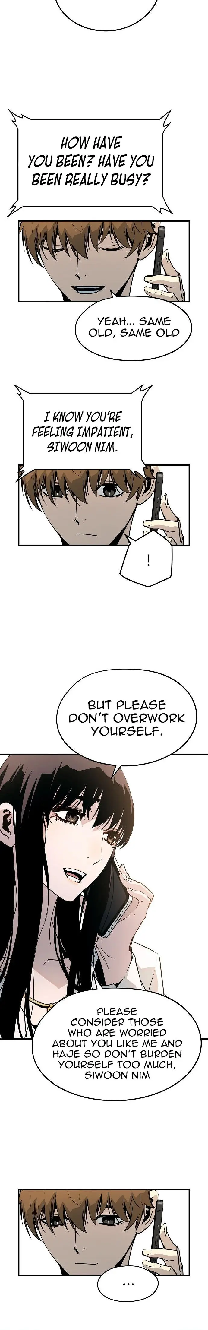 Eternal Force Manhwa Chapter 31 - Page 24