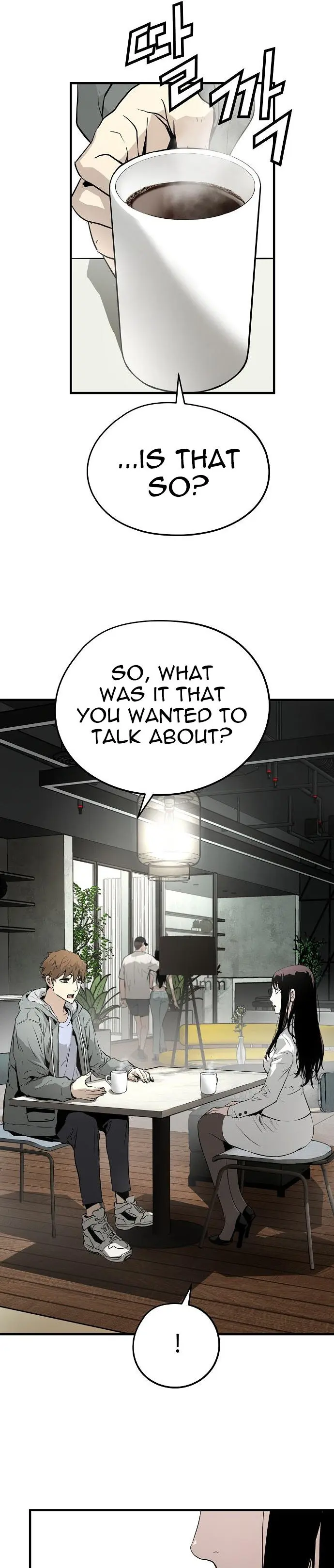 Eternal Force Manhwa Chapter 31 - Page 29