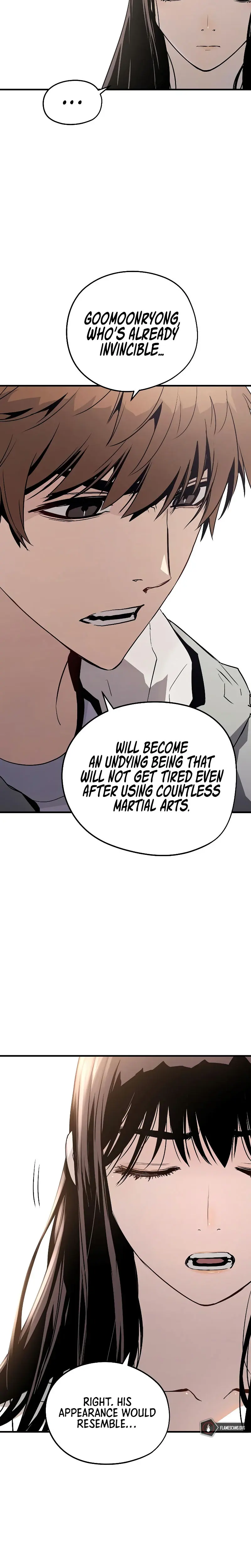 Eternal Force Manhwa Chapter 32 - Page 13