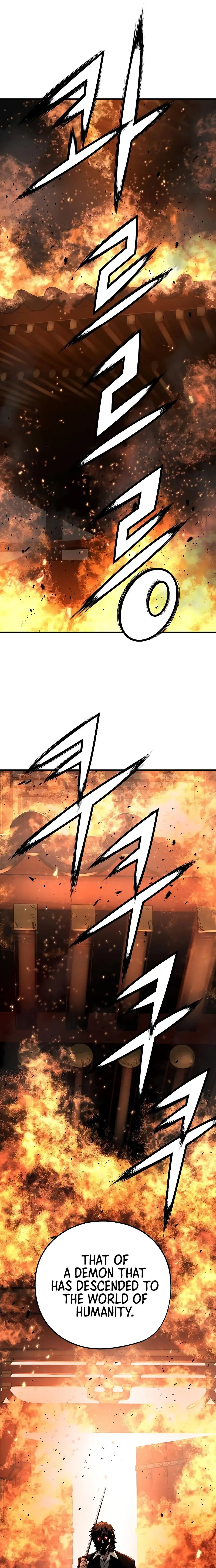 Eternal Force Manhwa Chapter 32 - Page 14