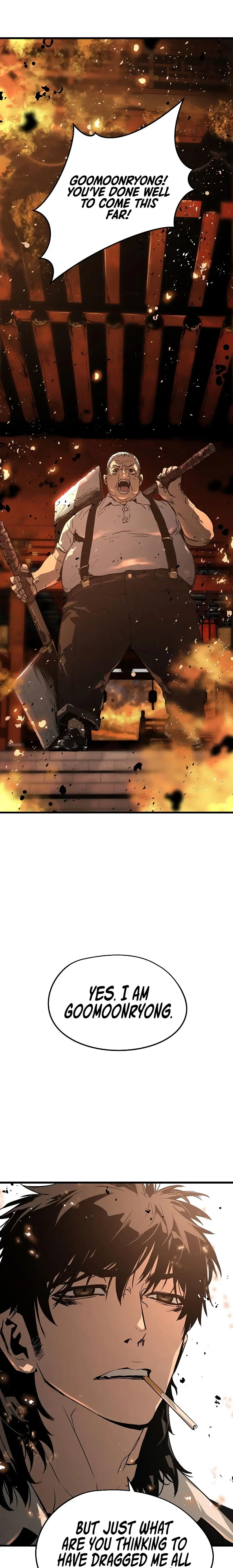 Eternal Force Manhwa Chapter 32 - Page 16