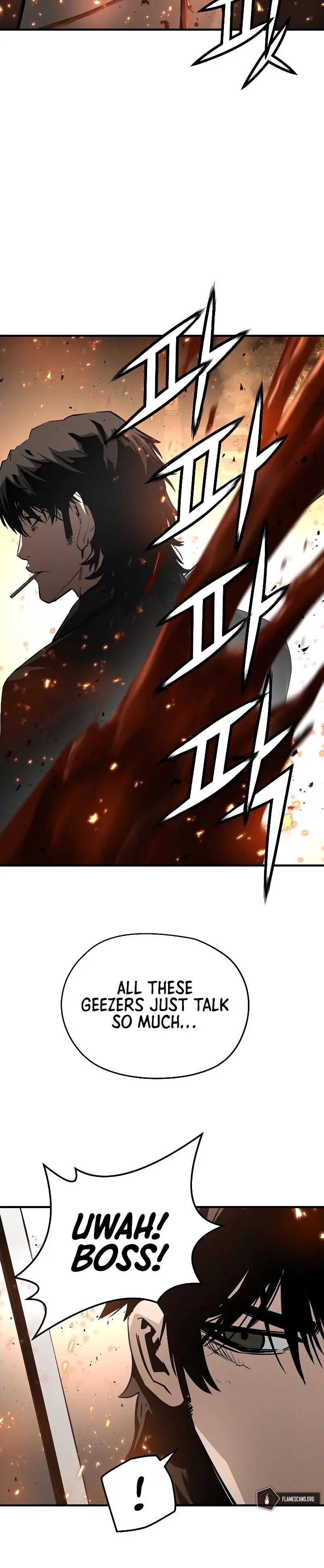 Eternal Force Manhwa Chapter 32 - Page 25