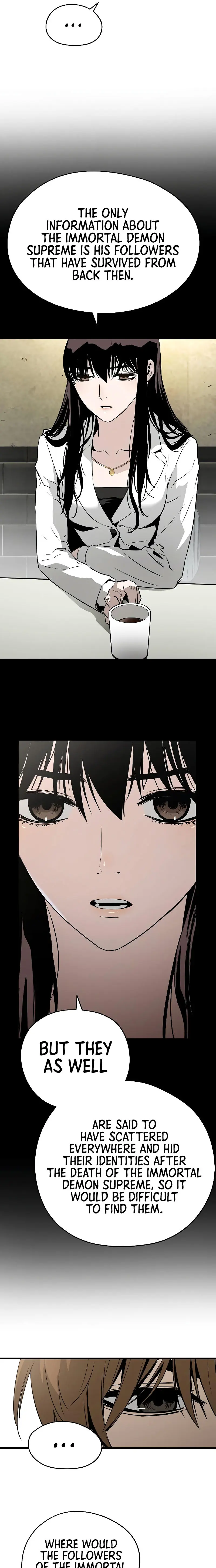 Eternal Force Manhwa Chapter 32 - Page 30