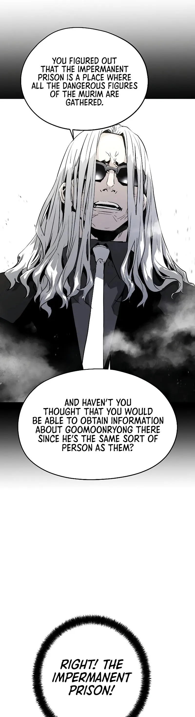 Eternal Force Manhwa Chapter 32 - Page 32