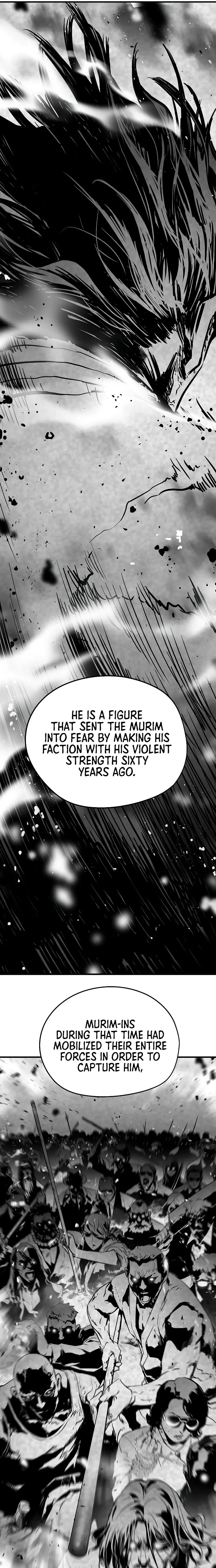 Eternal Force Manhwa Chapter 32 - Page 4