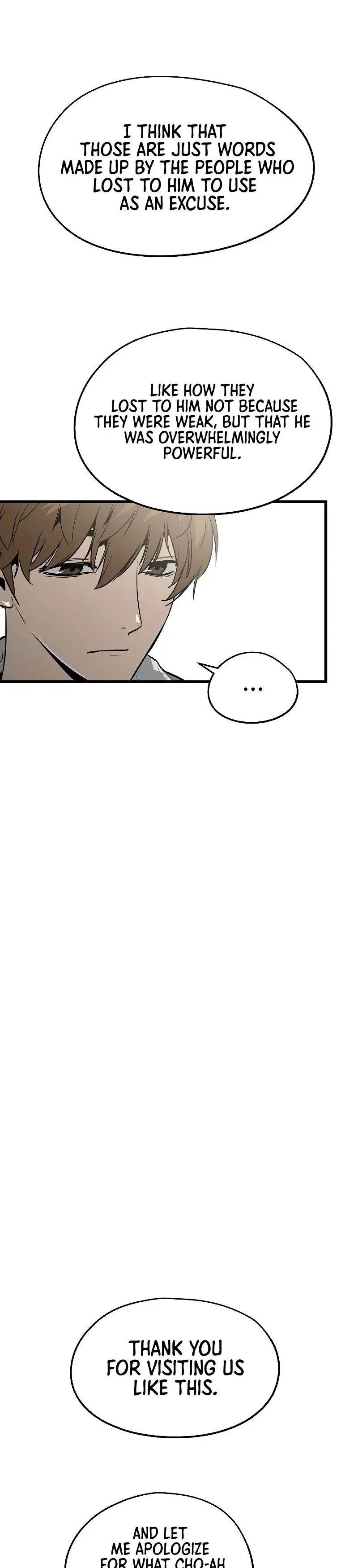 Eternal Force Manhwa Chapter 33 - Page 18