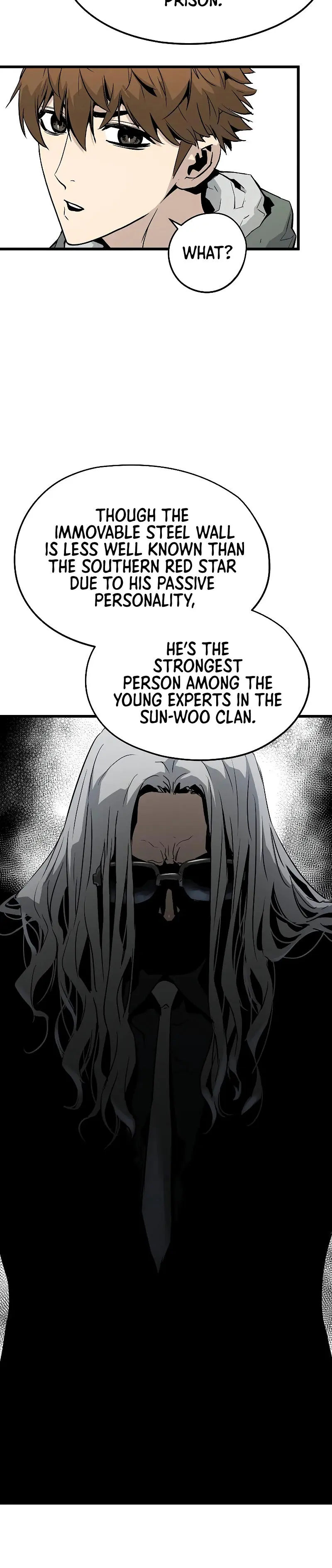 Eternal Force Manhwa Chapter 33 - Page 22