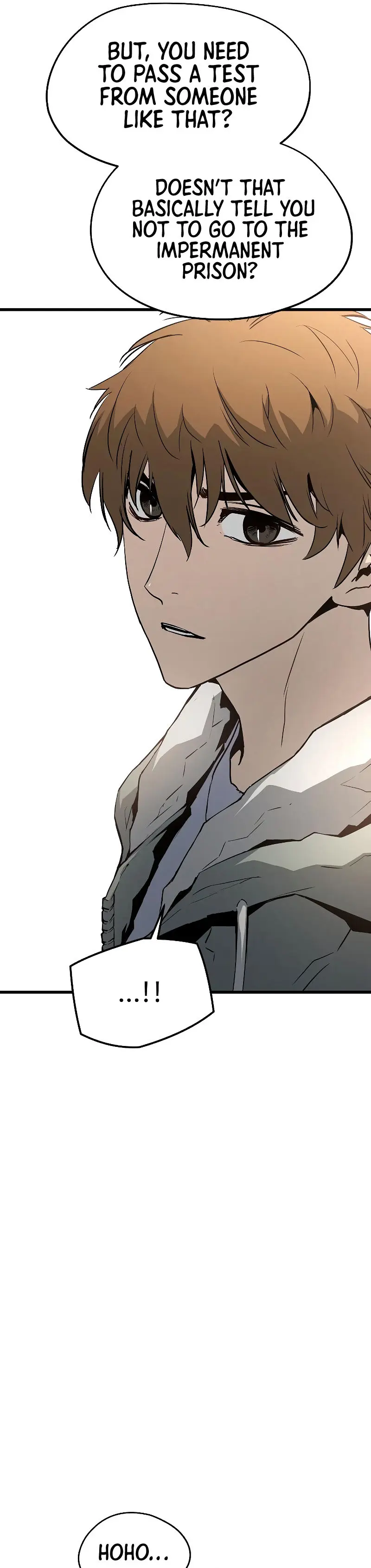Eternal Force Manhwa Chapter 33 - Page 23