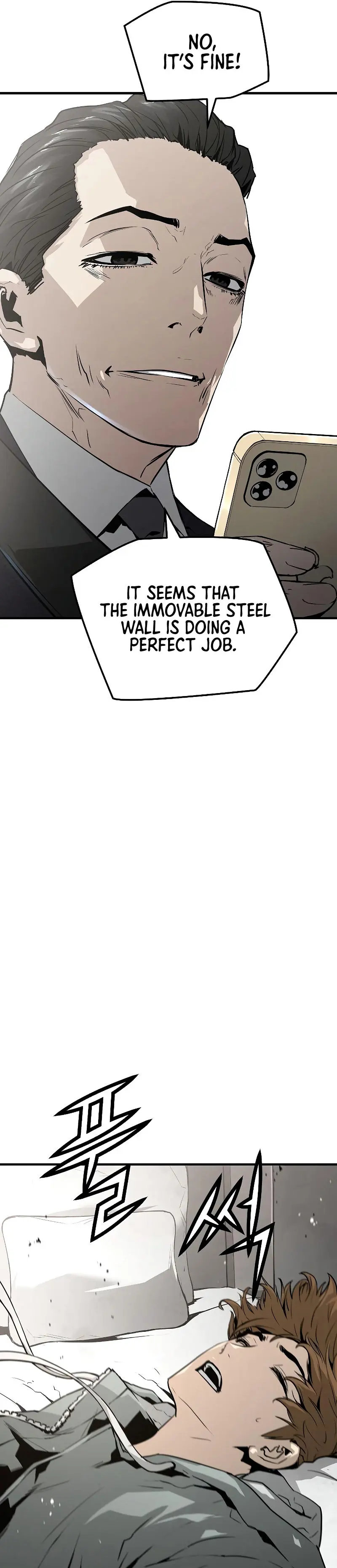 Eternal Force Manhwa Chapter 33 - Page 26
