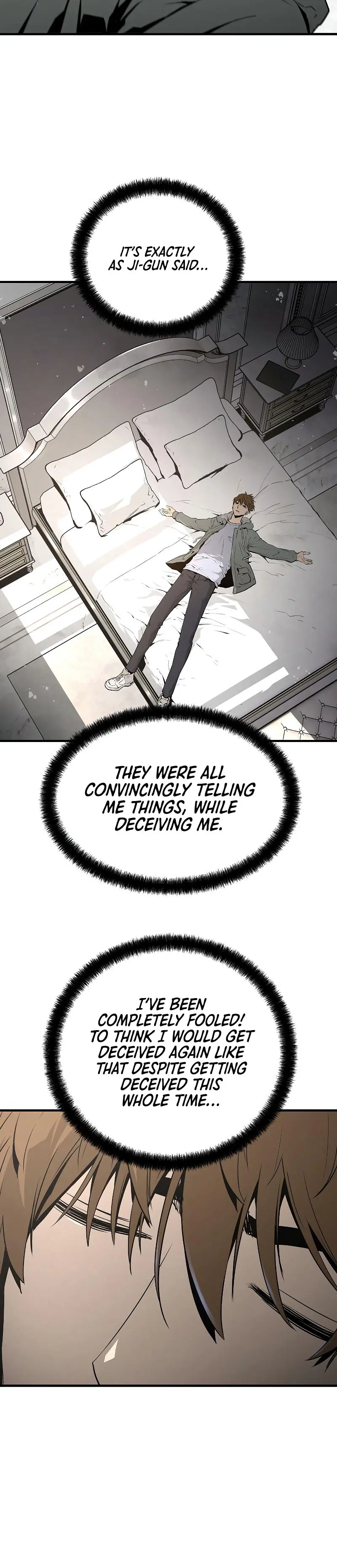 Eternal Force Manhwa Chapter 33 - Page 27
