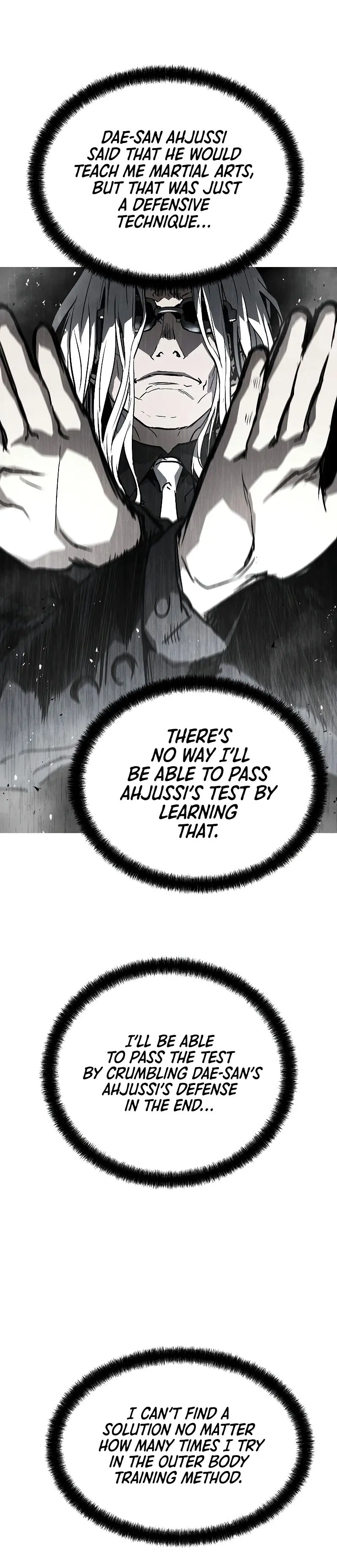 Eternal Force Manhwa Chapter 33 - Page 28
