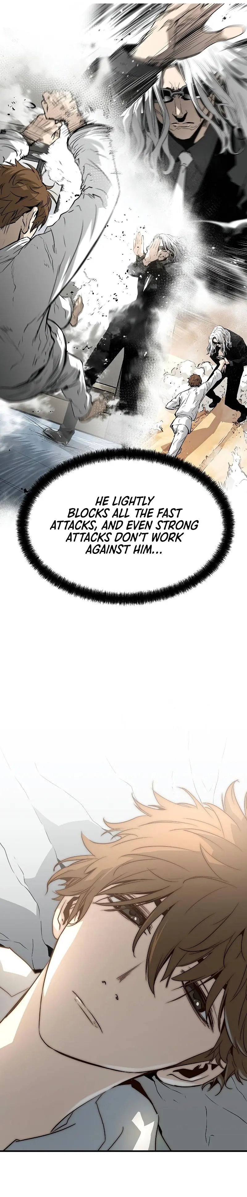 Eternal Force Manhwa Chapter 33 - Page 29