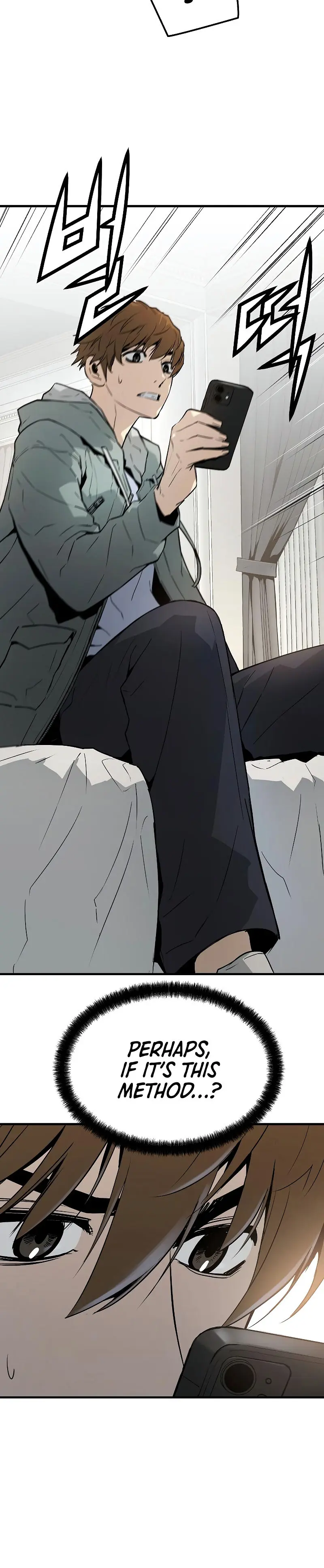 Eternal Force Manhwa Chapter 33 - Page 31