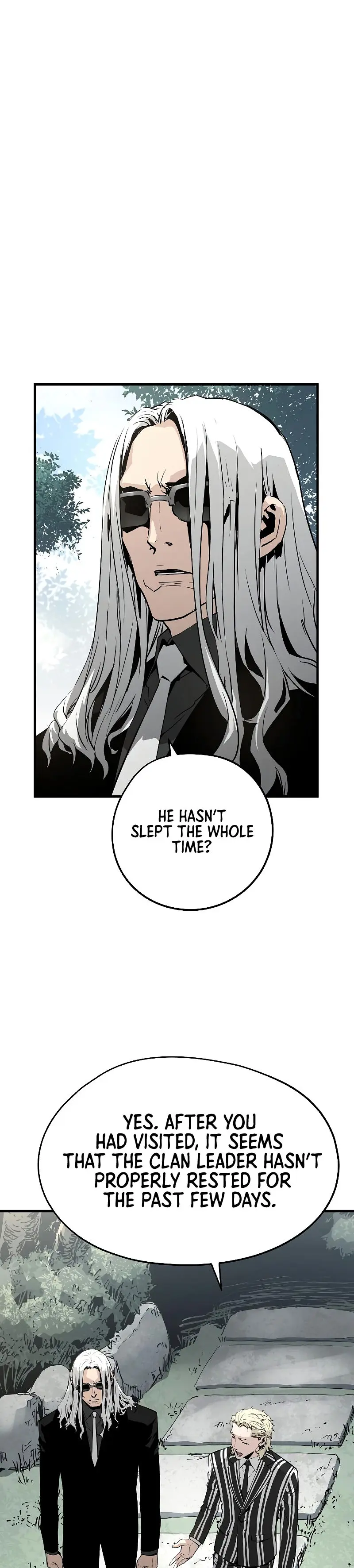 Eternal Force Manhwa Chapter 33 - Page 32