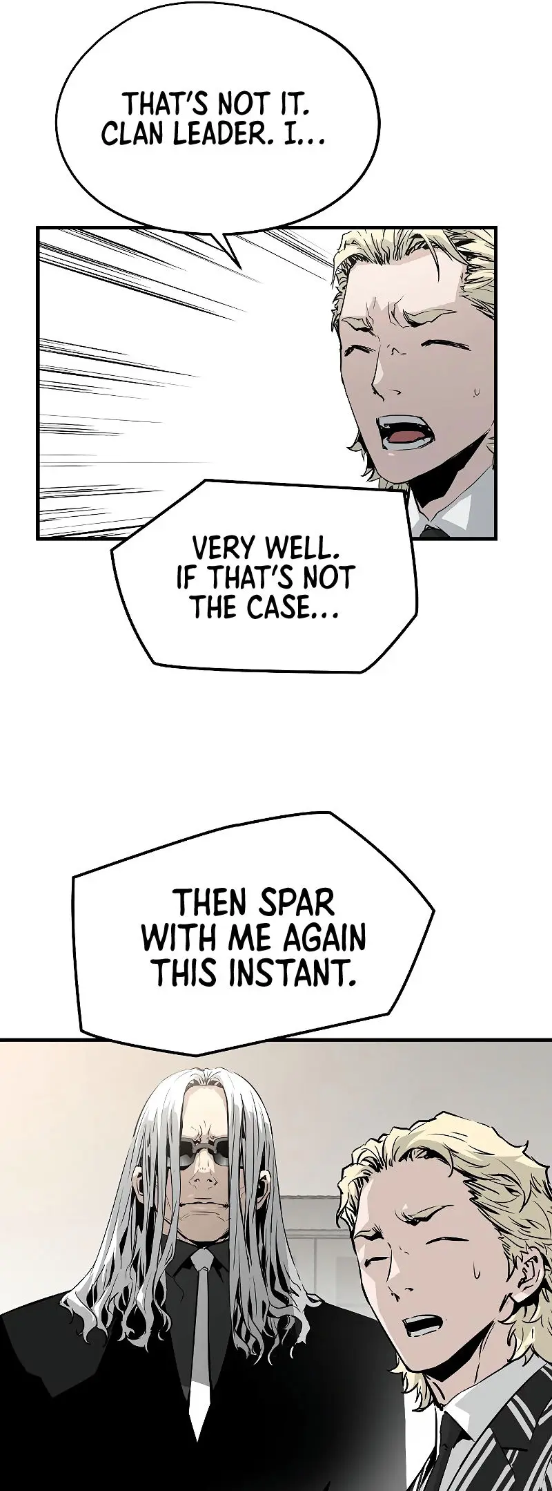 Eternal Force Manhwa Chapter 33 - Page 41