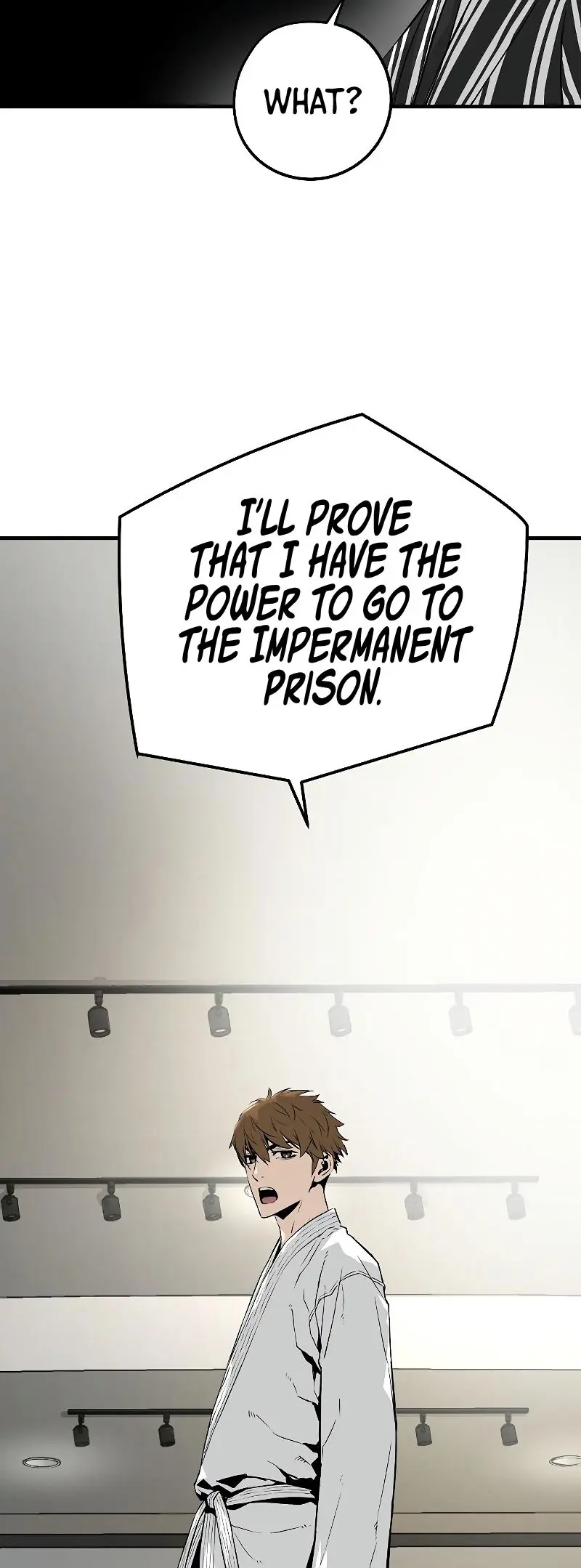 Eternal Force Manhwa Chapter 33 - Page 42