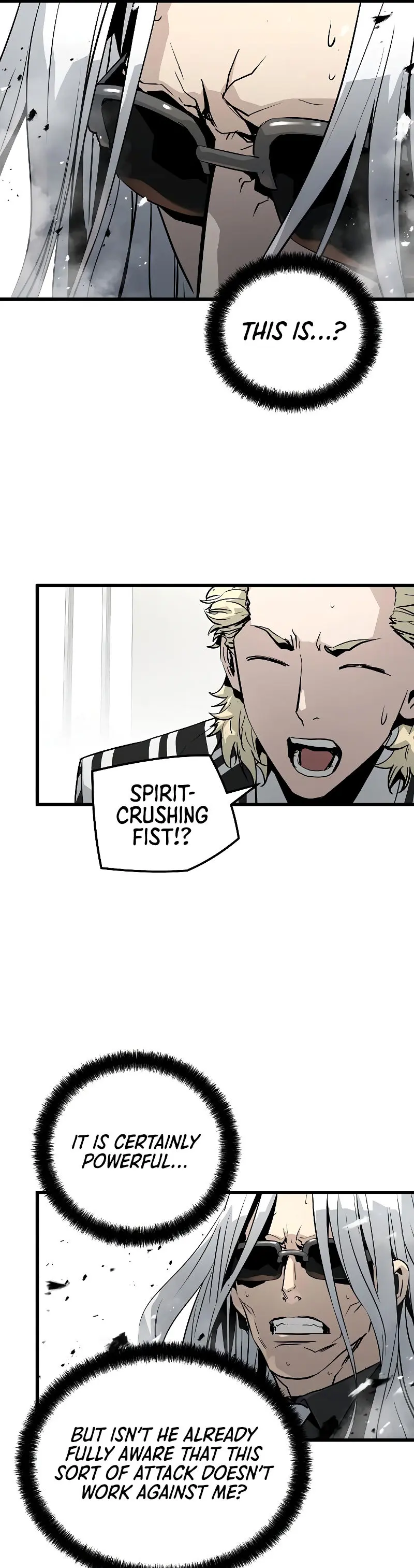 Eternal Force Manhwa Chapter 34 - Page 11