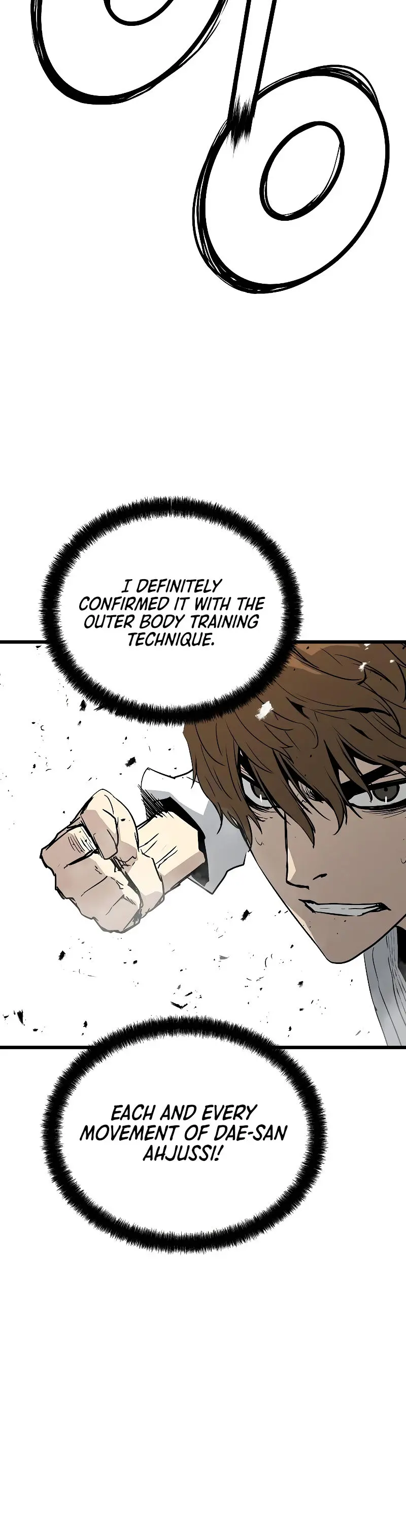 Eternal Force Manhwa Chapter 34 - Page 13