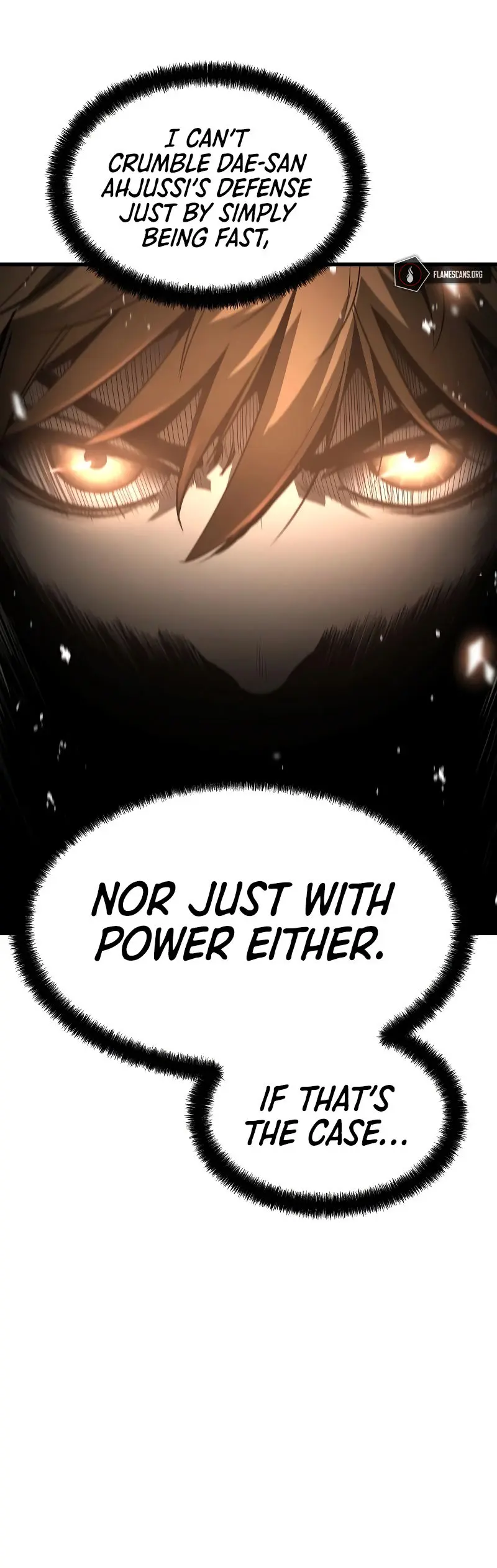 Eternal Force Manhwa Chapter 34 - Page 17