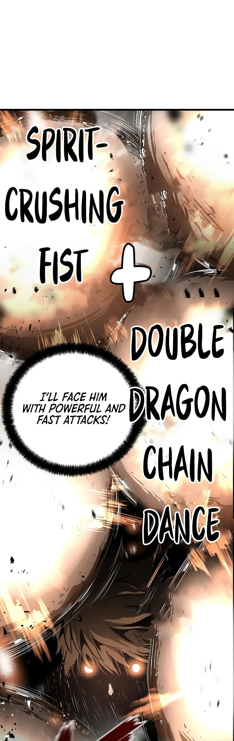Eternal Force Manhwa Chapter 34 - Page 18