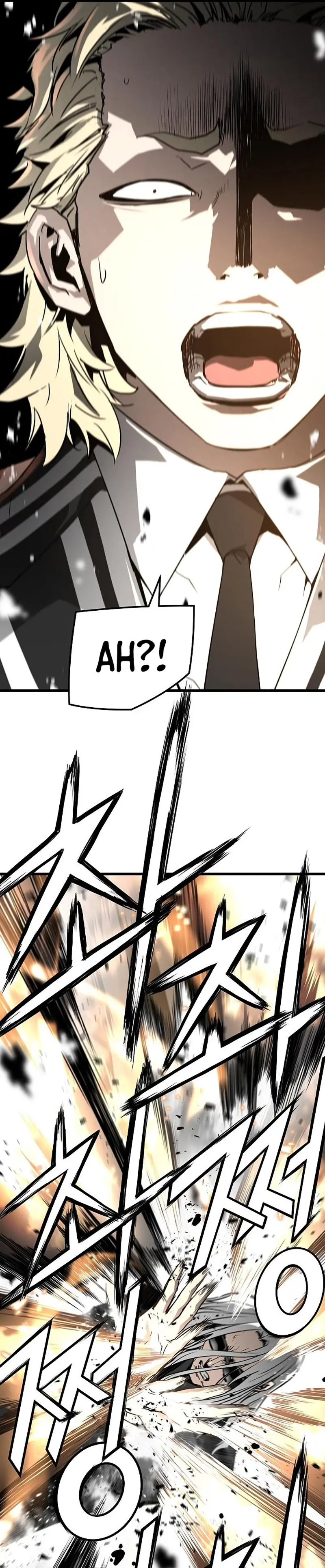 Eternal Force Manhwa Chapter 34 - Page 20