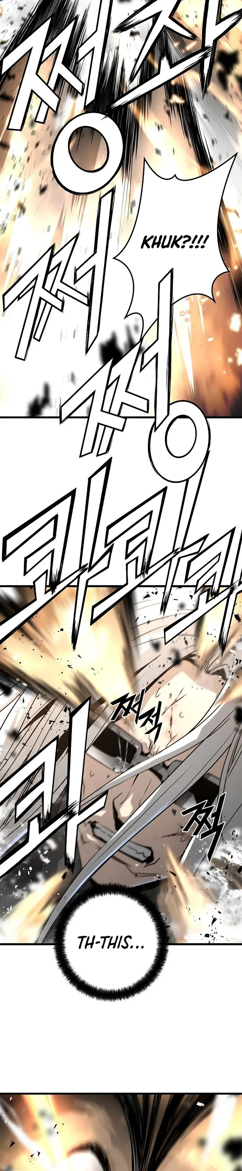 Eternal Force Manhwa Chapter 34 - Page 21