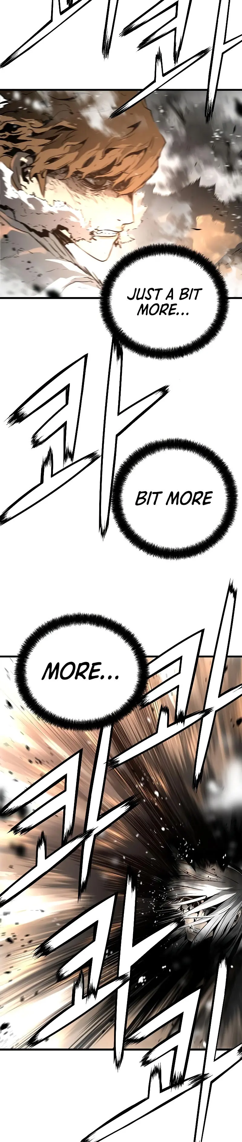Eternal Force Manhwa Chapter 34 - Page 24
