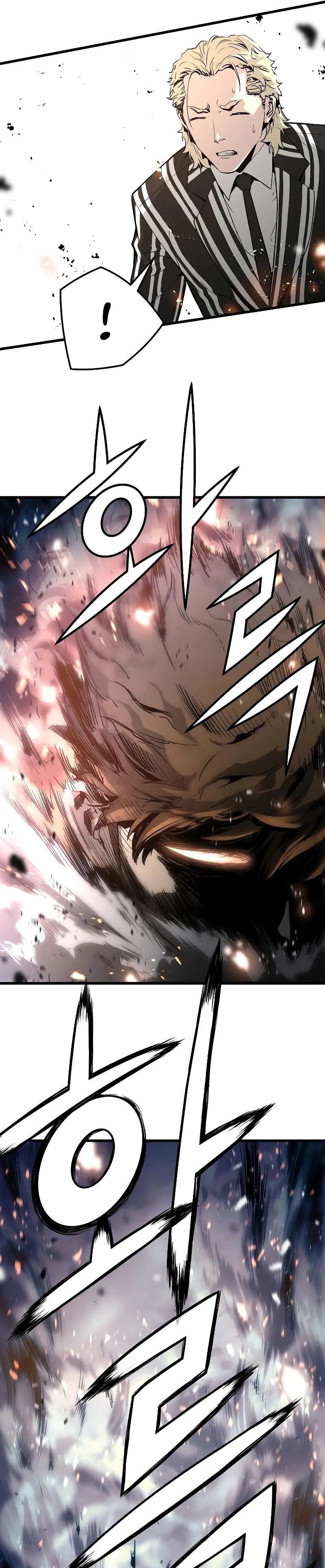 Eternal Force Manhwa Chapter 34 - Page 26
