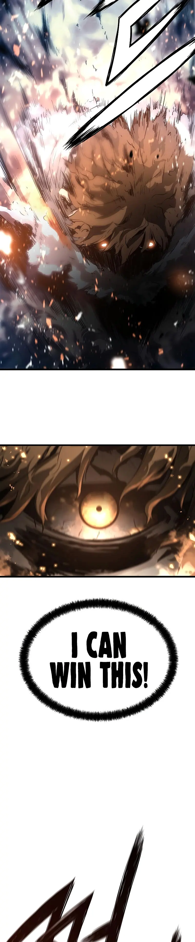 Eternal Force Manhwa Chapter 34 - Page 27