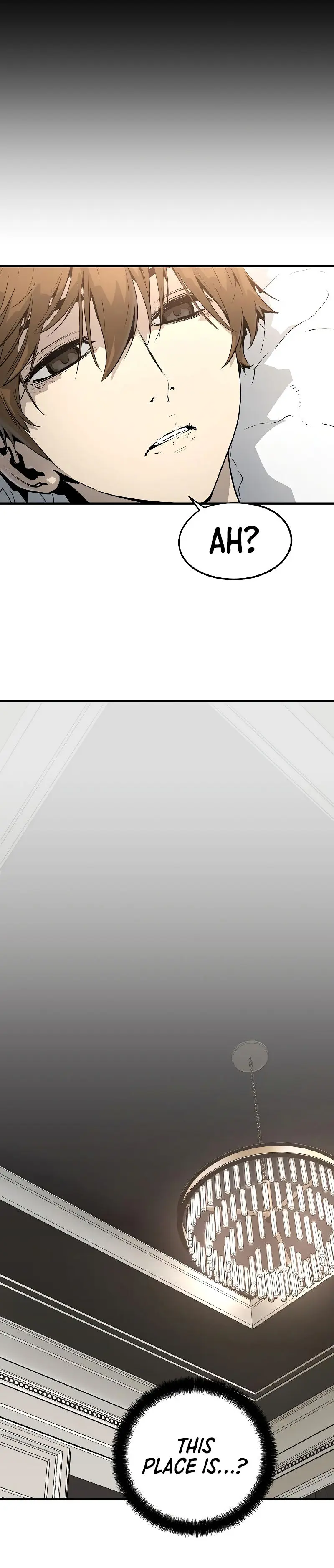 Eternal Force Manhwa Chapter 34 - Page 34