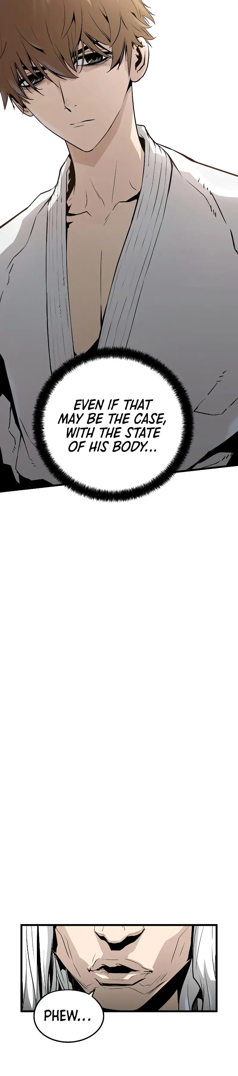 Eternal Force Manhwa Chapter 34 - Page 4